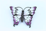 Brooch butterfly 