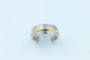 Ring stainless steel 